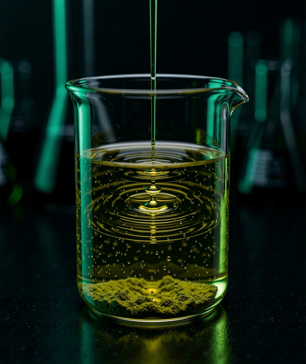 Extraction precision