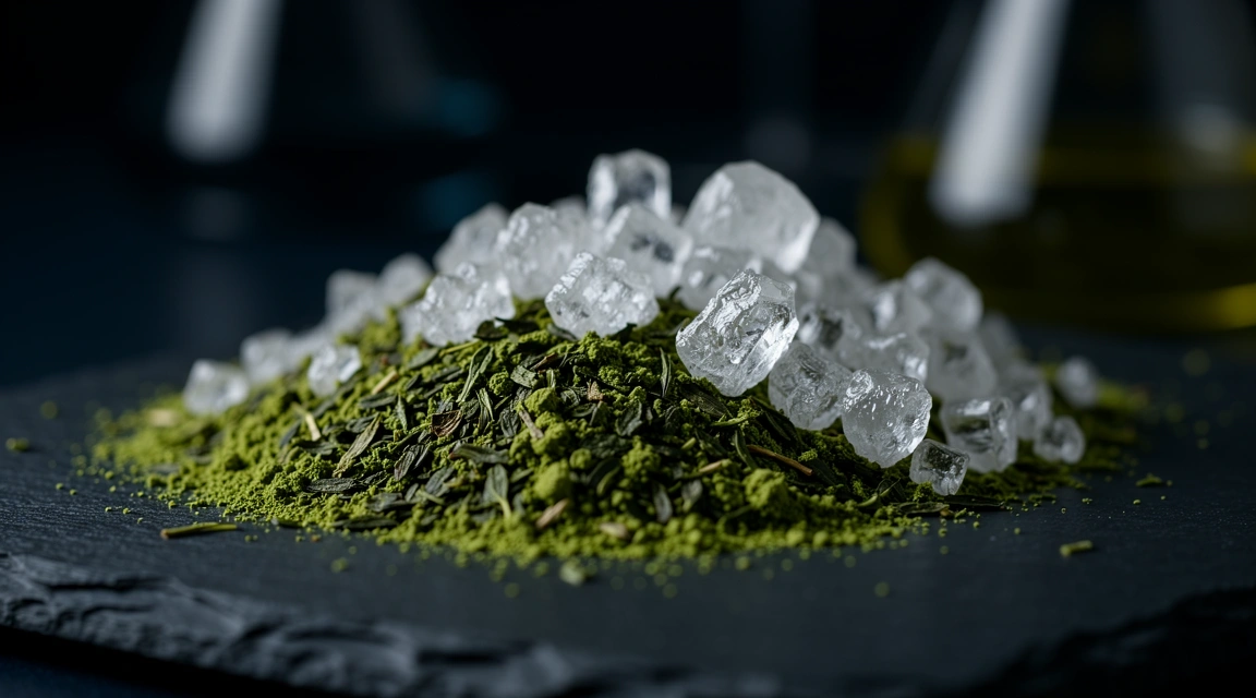 Vitamins and minerals for men